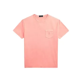 Polo Ralph Lauren Polo Pony embroidered T shirt