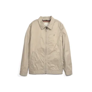 MCS Jackets Men