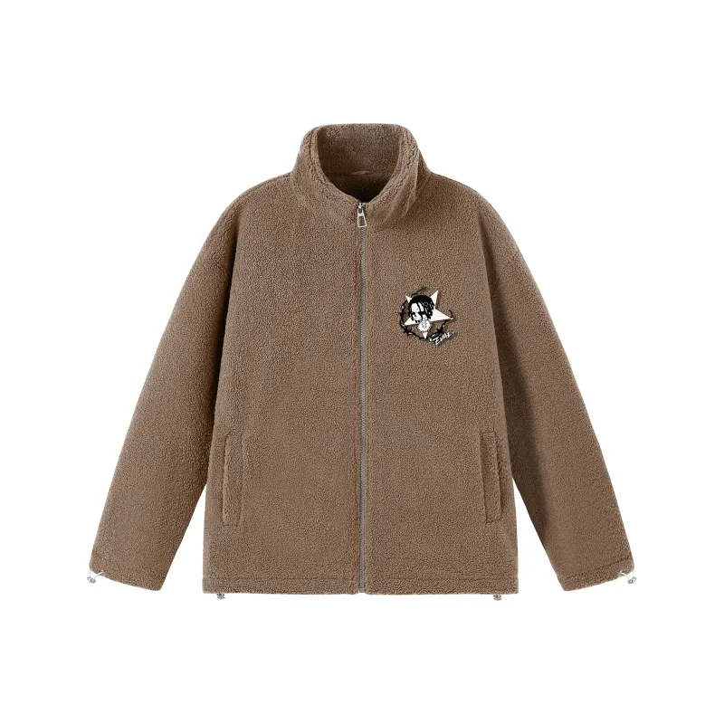 *EVAE+MOB Jackets Unisex-30