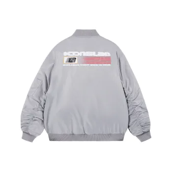 ICONS Lab SSUR PLUS X ICONSLAB Puffer Jackets Unisex