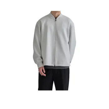 UNITED TOKYO FW24 Jackets & Coats Men's Light Gray