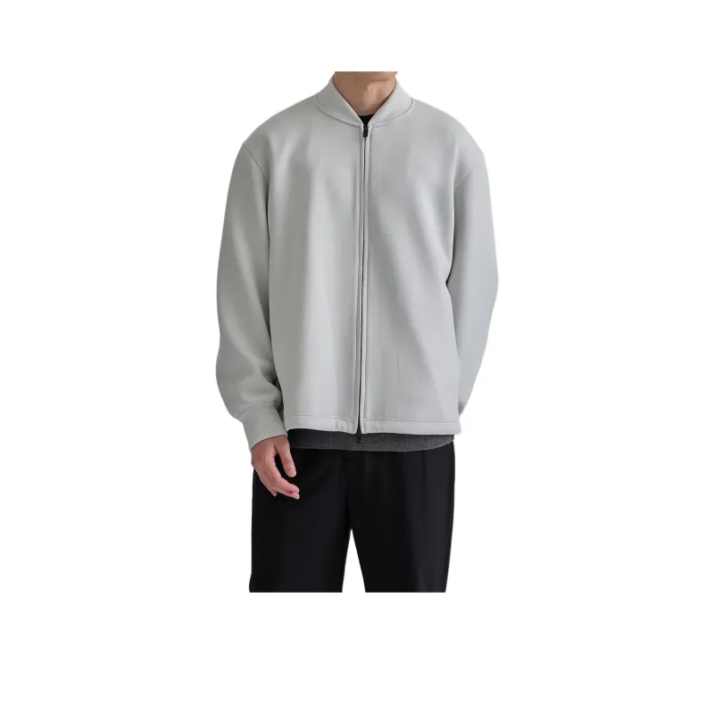 UNITED TOKYO FW24 Jackets & Coats Men's Light Gray-0