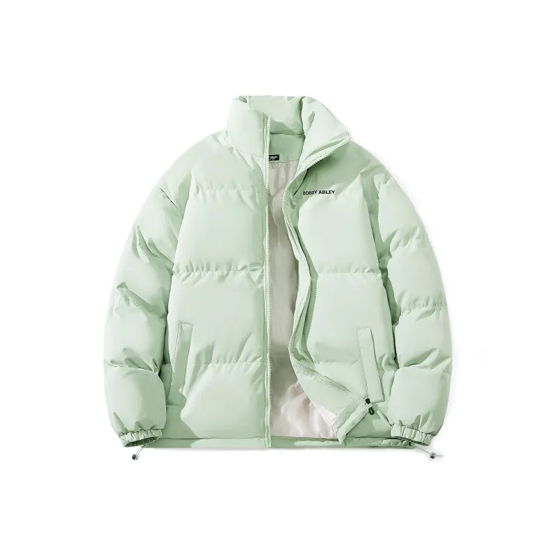 BOBBY ABLEY Puffer Jacket Unisex-31