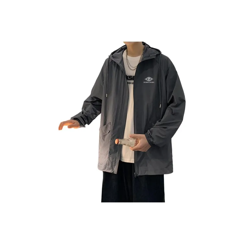 PIERRE CARDIN Sun Protection Clothing Men's-9