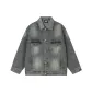 Vintage Gray