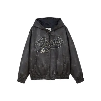 JACK JONES· Puffer Jacket Coat Men's