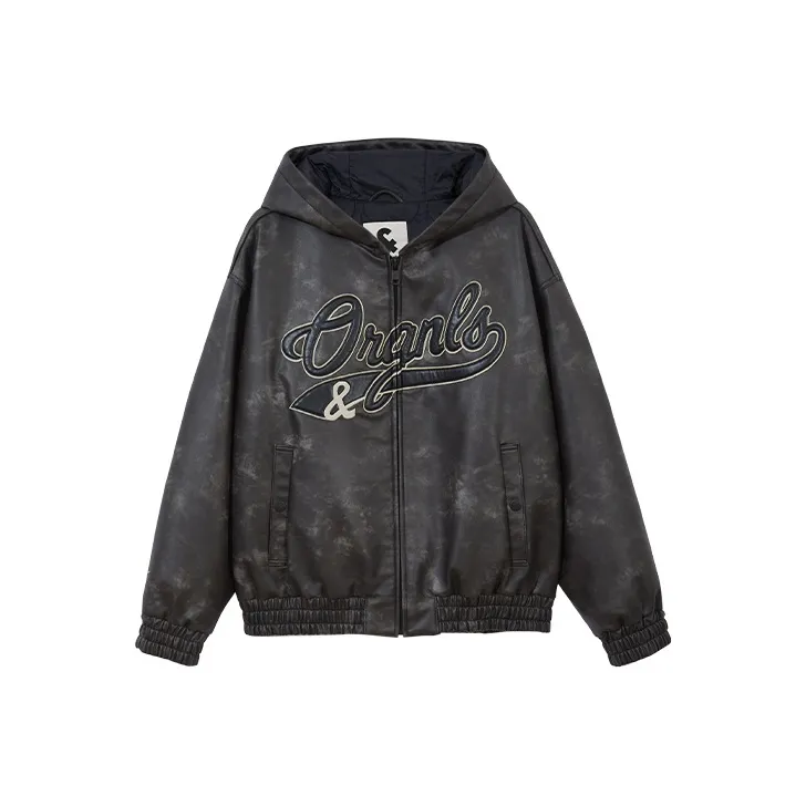 JACK JONES· Puffer Jacket Coat Men's-0