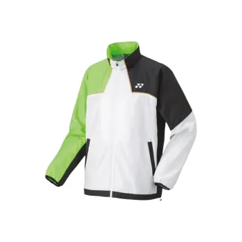 YONEX Jackets Coats Unisex White