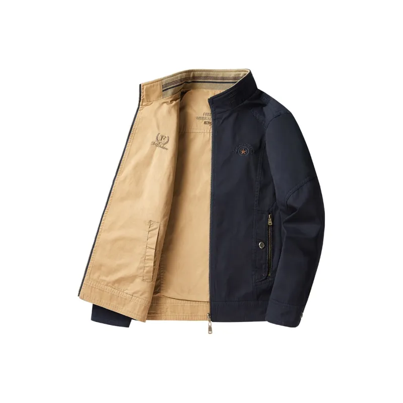 JEEP SPIRIT Jackets & Coats Men's-2