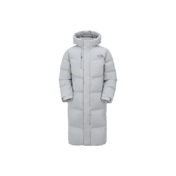 THE NORTH FACE CHALLENGE AIR Down Jacket Unisex Gray