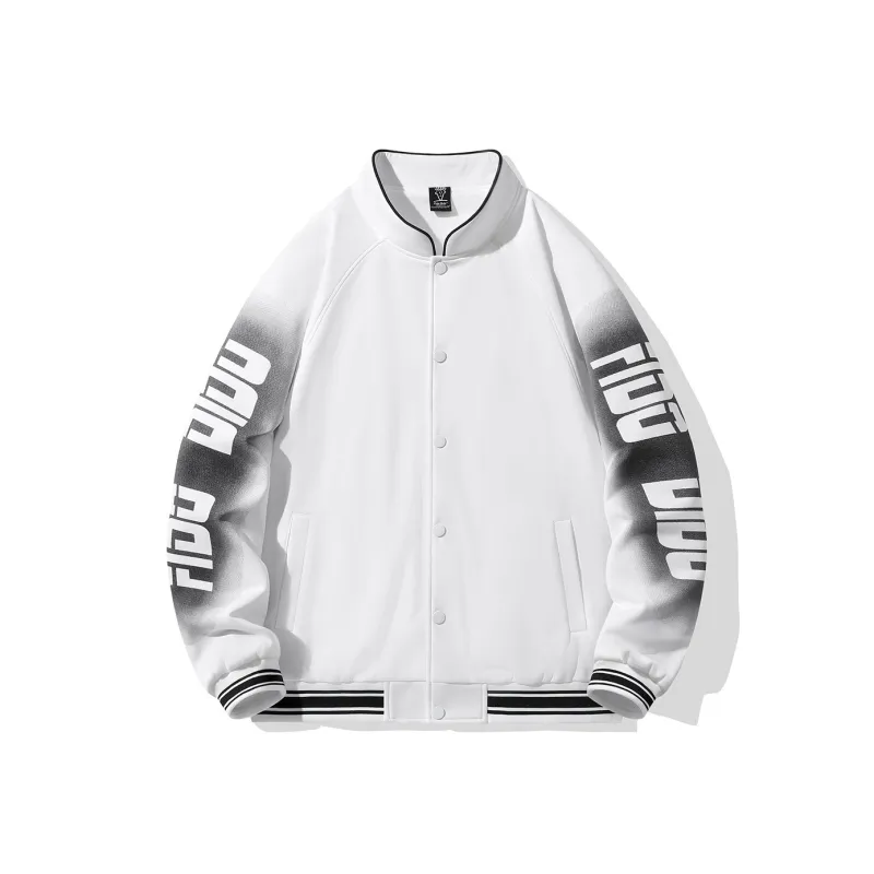 FIDO DIDO Baseball Jerseys Unisex-7