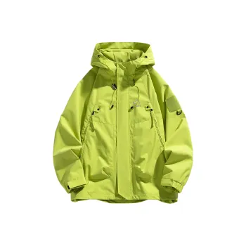 SOLIDITY Jackets & Coats Unisex