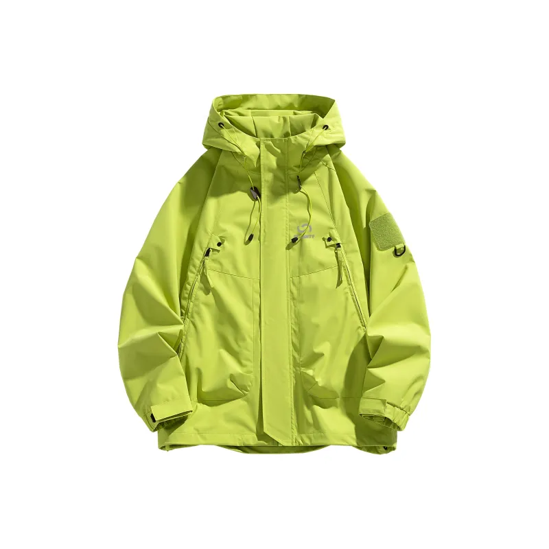 SOLIDITY Jackets & Coats Unisex-0