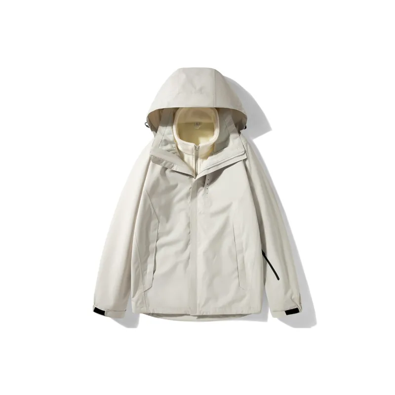 TRMT Waterproof, Windproof, And Rainproof Windbreaker Jacket Unisex-7