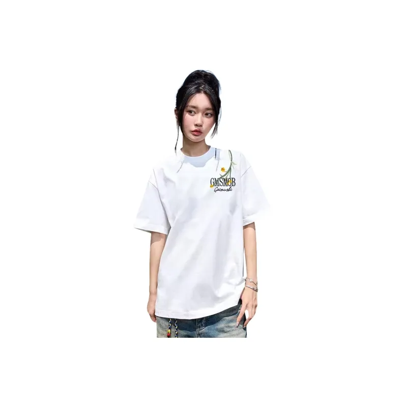 DJ.SPIRIT T Shirts Unisex-3