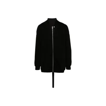 Rick Owens DRKSHDW Sphinx Jumbo Flight Bomber Jacket