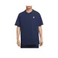 Dark Navy Blue