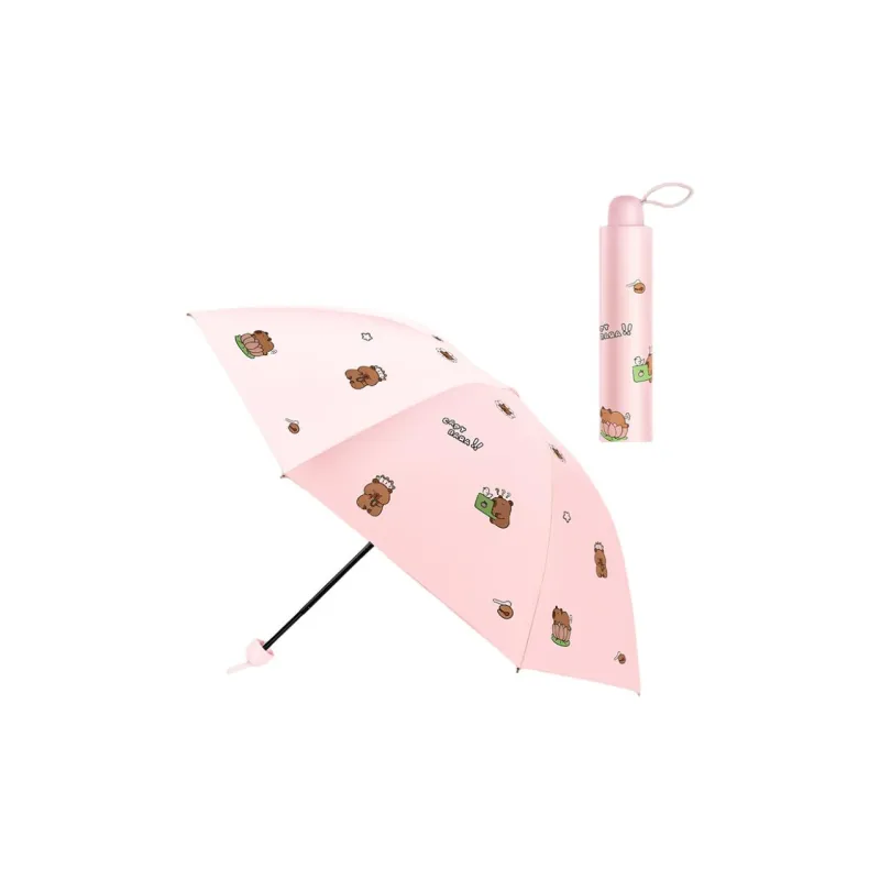 Heavenly Umbrella Umbrellas-8