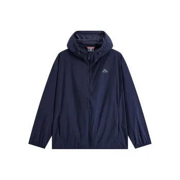 Kappa Jackets Men