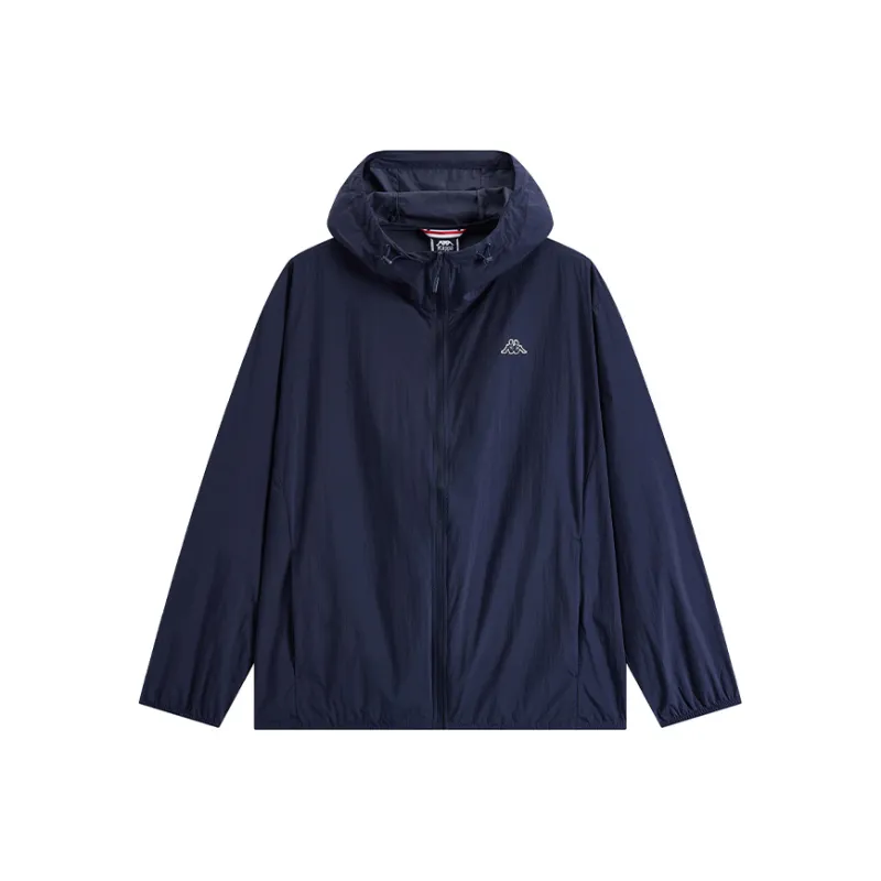 Kappa Jackets Men-0