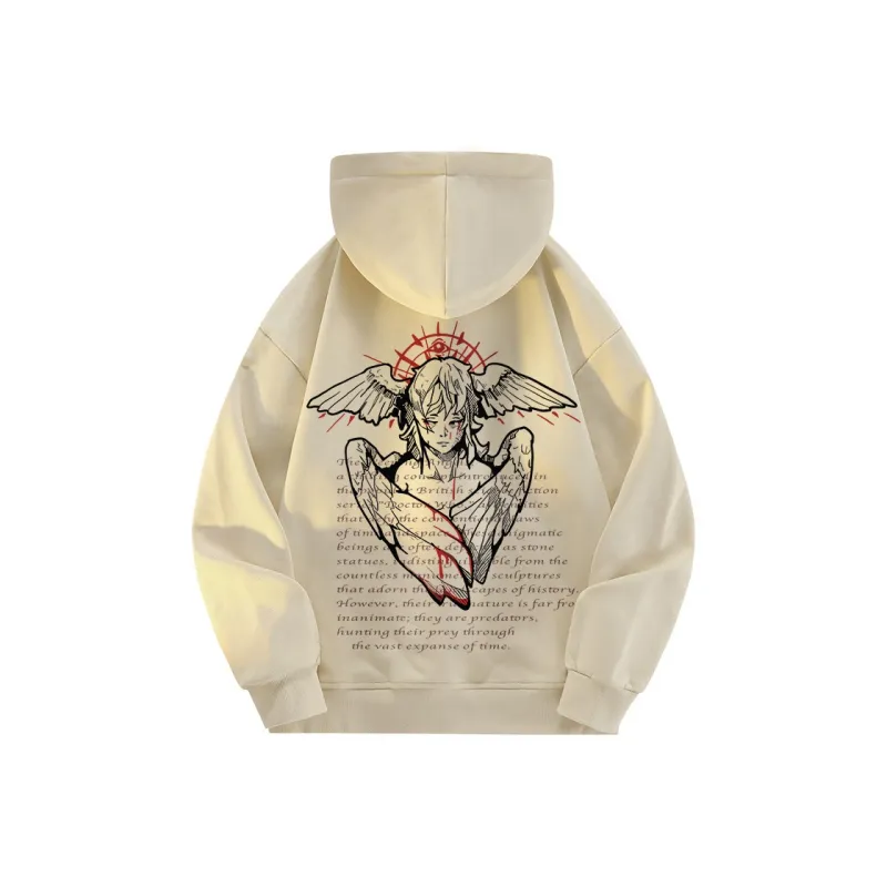 Caramella Sweatshirts Unisex-7