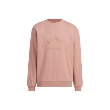 Adidas Sportswear Sweatshirt Men's Warm Earth Brown