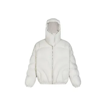 MADE EXTREME Puffer Jacket Unisex
