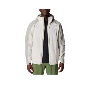 Columbia Loop Trail™ II Jackets Coats Men's Flint Gray