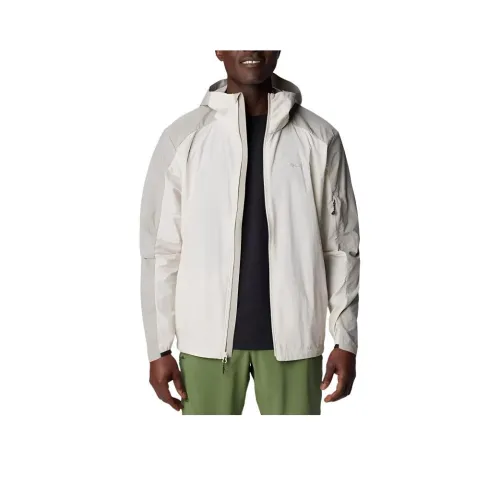 Columbia Loop Trail™ II Jackets Coats Men's Flint Gray