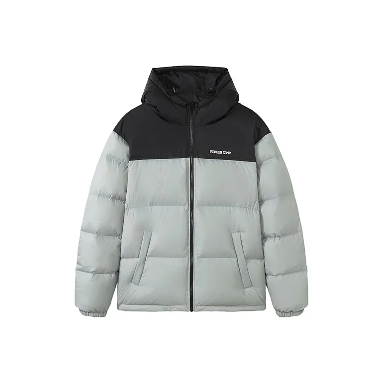 PIONEER CAMP Down Jacket Unisex-4
