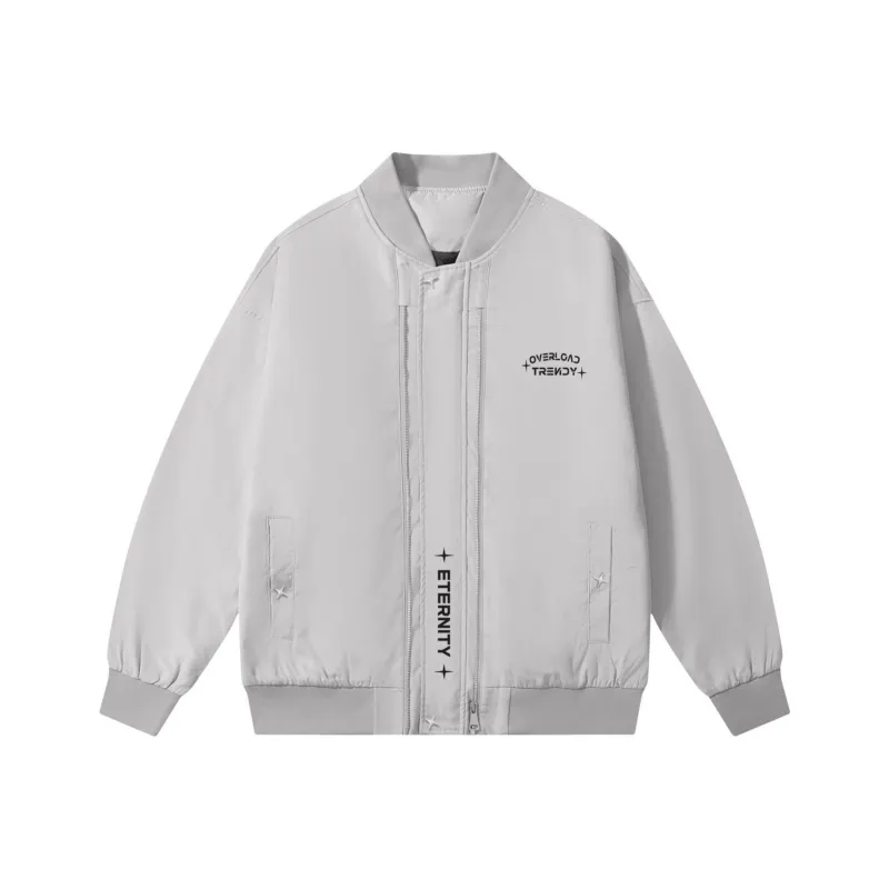 OXO OVERLOAD Jackets Coats Unisex-2