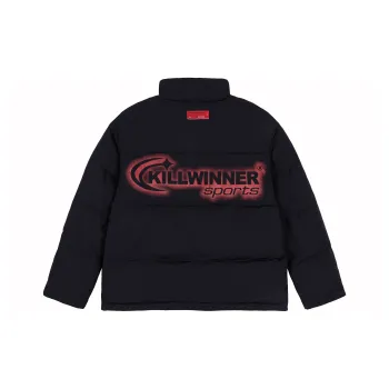 KILLWINNER Down Jackets Unisex