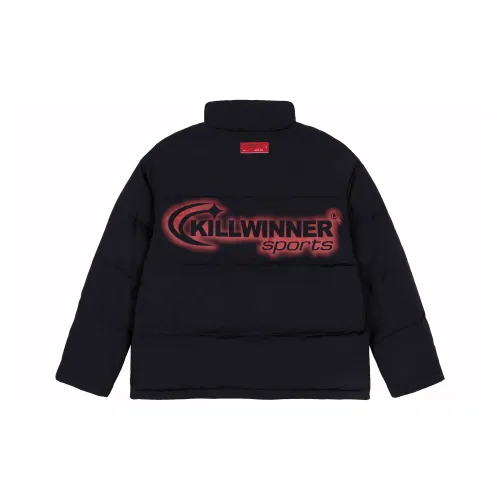 KILLWINNER Down Jackets Unisex