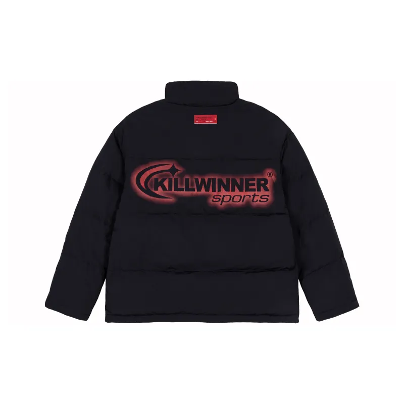 KILLWINNER Down Jackets Unisex-0