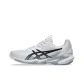 White Black