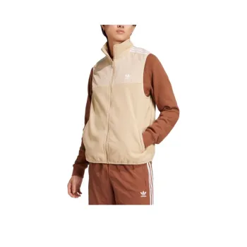 Adidas Originals Adicolor 3-Stripes Microfleece Vest