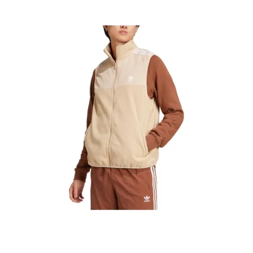 Adidas Originals Adicolor 3-Stripes Microfleece Vest