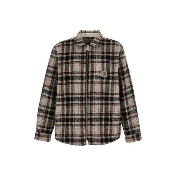 Carhartt WIP Jackets Men Multicolor