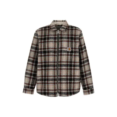 Carhartt WIP Jackets Men Multicolor