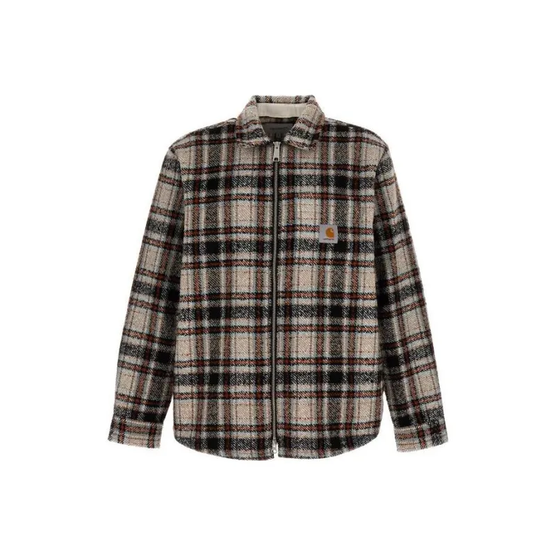 Carhartt WIP Jackets Men Multicolor-0