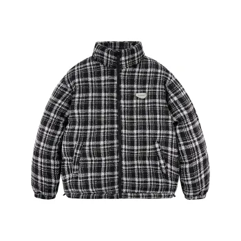 ICONS Lab Puffer Jackets Unisex