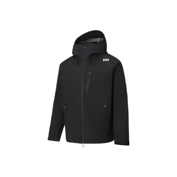 HELLY HANSEN High Altitude Climbing Mountain Versatile Windproof And Breathable Windbreaker Jacket Men's
