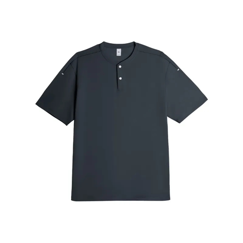Step Edge T Shirts Men-2