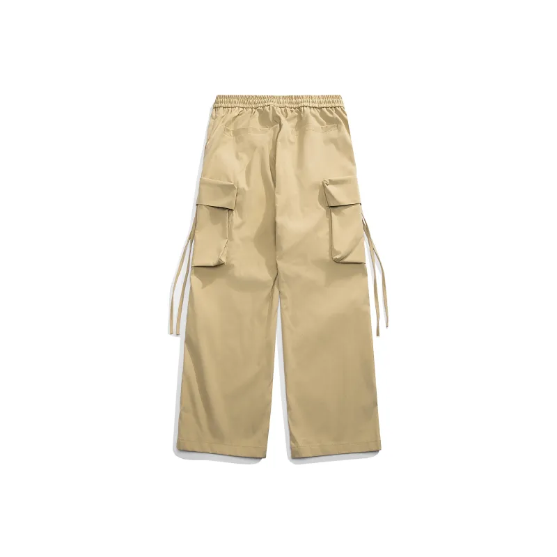 AiLoT Cargo Pants Unisex-7