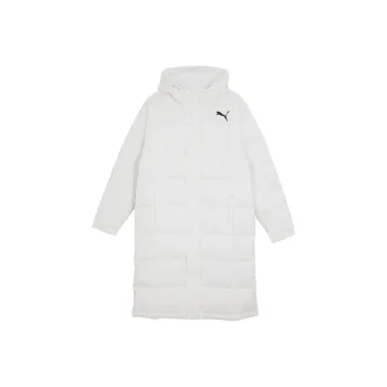 PUMA Down Jackets Men White