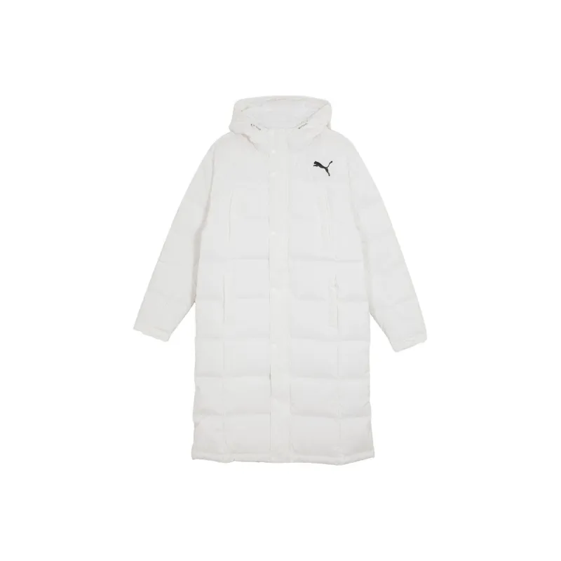 PUMA Down Jackets Men White-0