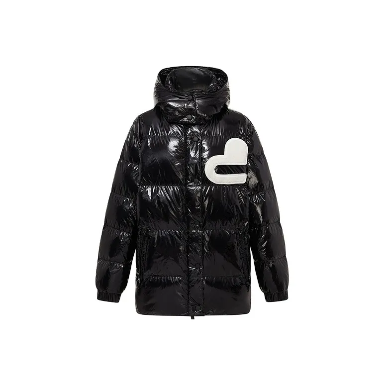 D'zzit Down Jackets Unisex-0