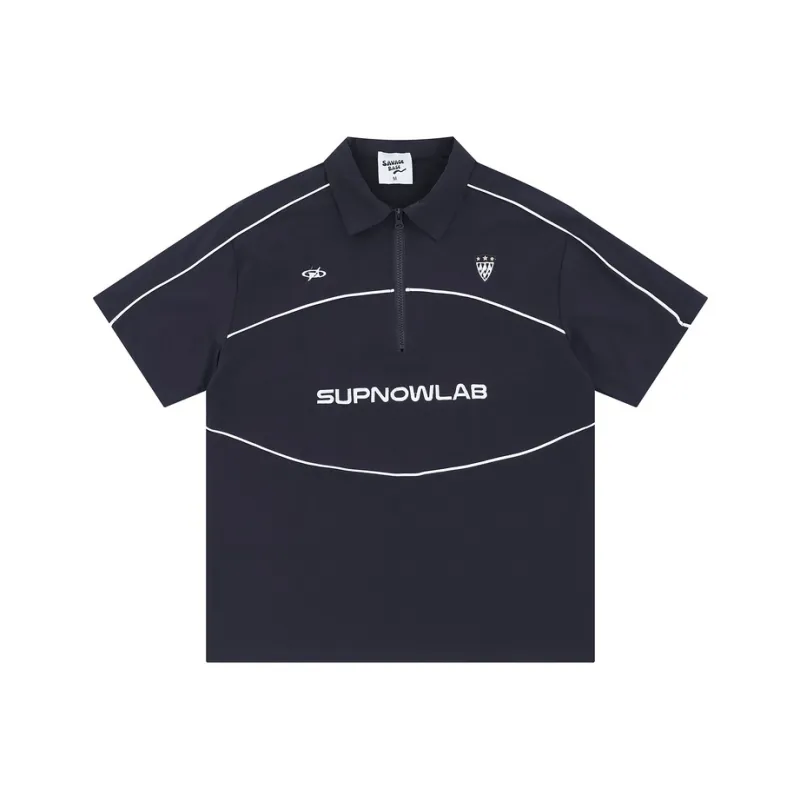 BONAS Polo Shirts Men-2