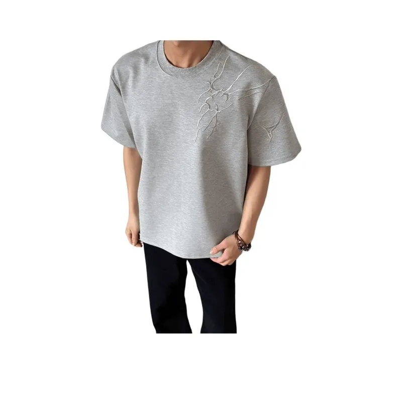PAINT STAIN Trendy Essential T Shirt Unisex-0