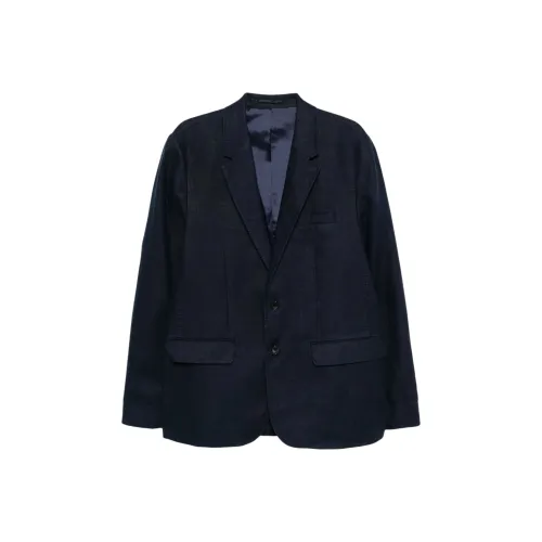 MICHAEL KORS Linen Blazer